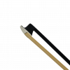 Anton Breton AB-120 Carbon Fiber Student Violin Bow - 4/4 Size - Image 4