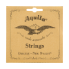 Aquila New Nylgut AQ-23 Baritone Ukulele Strings - High G - Set of 4