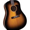 Blueridge BG-60 Contemporary Series Slope Shoulder Dreadnaught Guitar - Image 3