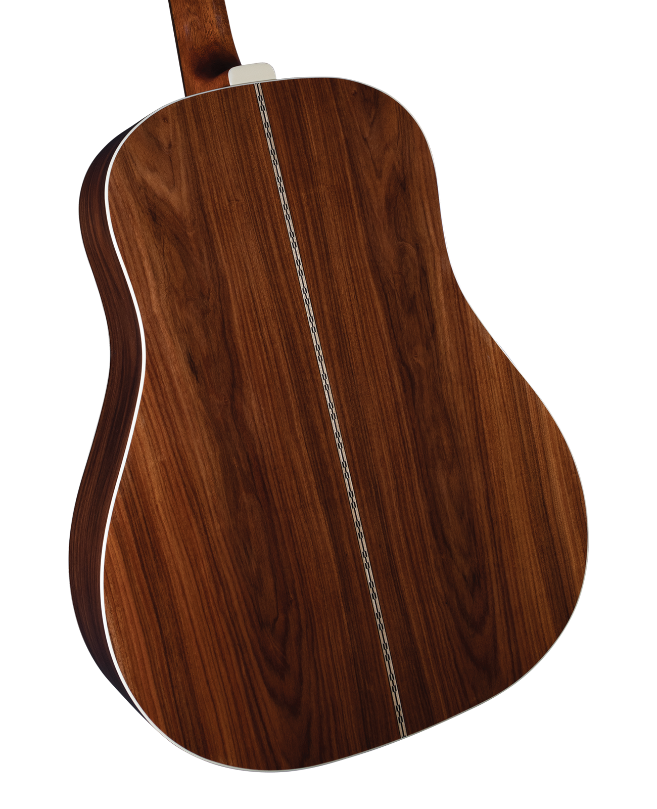 Blueridge BG-60 Contemporary Series Slope Shoulder Dreadnaught Guitar - Image 4