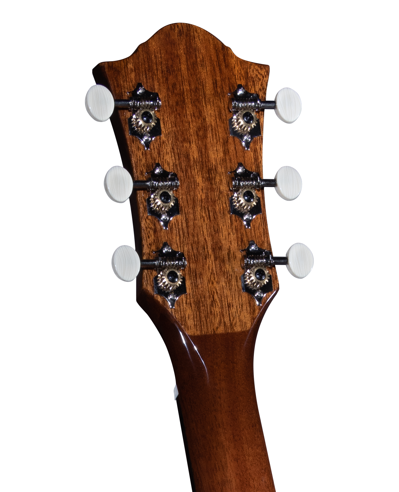 Blueridge BG-60 Contemporary Series Slope Shoulder Dreadnaught Guitar - Image 6