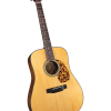 Blueridge BR-140A Historic Craftsman Series Dreadnaught Guitar