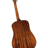 Blueridge BR-140A Historic Craftsman Series Dreadnaught Guitar - Image 2