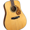 Blueridge BR-140A Historic Craftsman Series Dreadnaught Guitar - Image 3