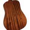 Blueridge BR-140A Historic Craftsman Series Dreadnaught Guitar - Image 4
