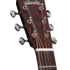 Blueridge BR-140A Historic Craftsman Series Dreadnaught Guitar - Image 5