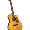 Blueridge BR-143CE Historic Series Cutaway Acoustic-Electric 000 Guitar
