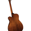 Blueridge BR-143CE Historic Series Cutaway Acoustic-Electric 000 Guitar - Image 2