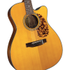 Blueridge BR-143CE Historic Series Cutaway Acoustic-Electric 000 Guitar - Image 3