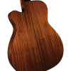 Blueridge BR-143CE Historic Series Cutaway Acoustic-Electric 000 Guitar - Image 4