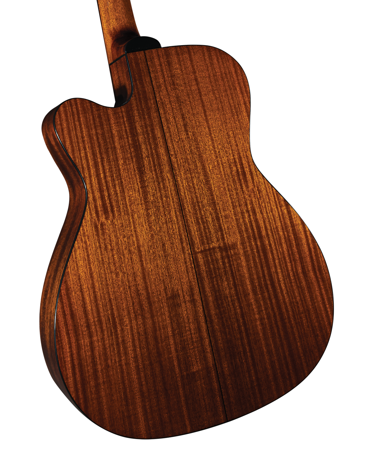 Blueridge BR-143CE Historic Series Cutaway Acoustic-Electric 000 Guitar - Image 4