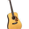 Blueridge BR-160A Historic Craftsman Series Dreadnaught Guitar