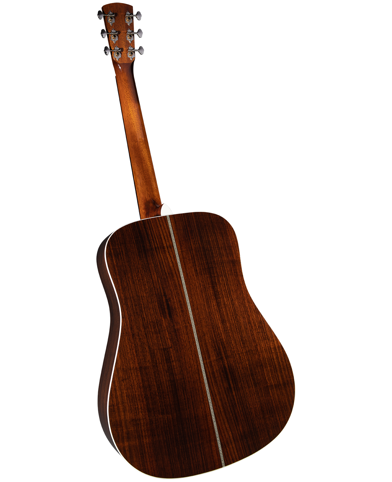 Blueridge BR-160A Historic Craftsman Series Dreadnaught Guitar - Image 2