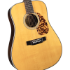 Blueridge BR-160A Historic Craftsman Series Dreadnaught Guitar - Image 3