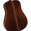Blueridge BR-160A Historic Craftsman Series Dreadnaught Guitar - Image 4