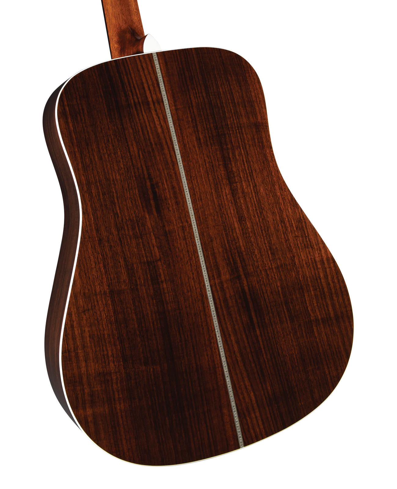 Blueridge BR-160A Historic Craftsman Series Dreadnaught Guitar - Image 4