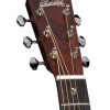 Blueridge BR-160A Historic Craftsman Series Dreadnaught Guitar - Image 5