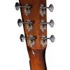 Blueridge BR-160A Historic Craftsman Series Dreadnaught Guitar - Image 6