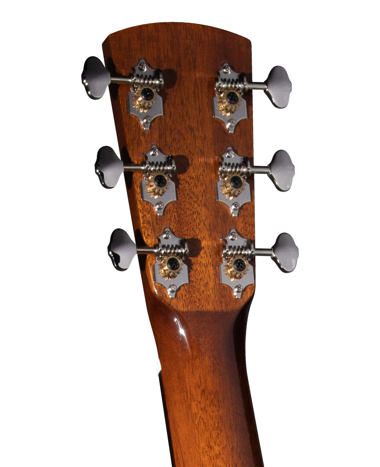 Blueridge BR-160A Historic Craftsman Series Dreadnaught Guitar - Image 6