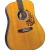 Blueridge BR-160 Historic Series Dreadnaught Guitar - Image 3