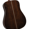 Blueridge BR-160 Historic Series Dreadnaught Guitar - Image 4