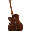 Blueridge BR-163CE Historic Series Cutaway Acoustic-Electric 000 Guitar - Image 2