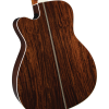 Blueridge BR-163CE Historic Series Cutaway Acoustic-Electric 000 Guitar - Image 4