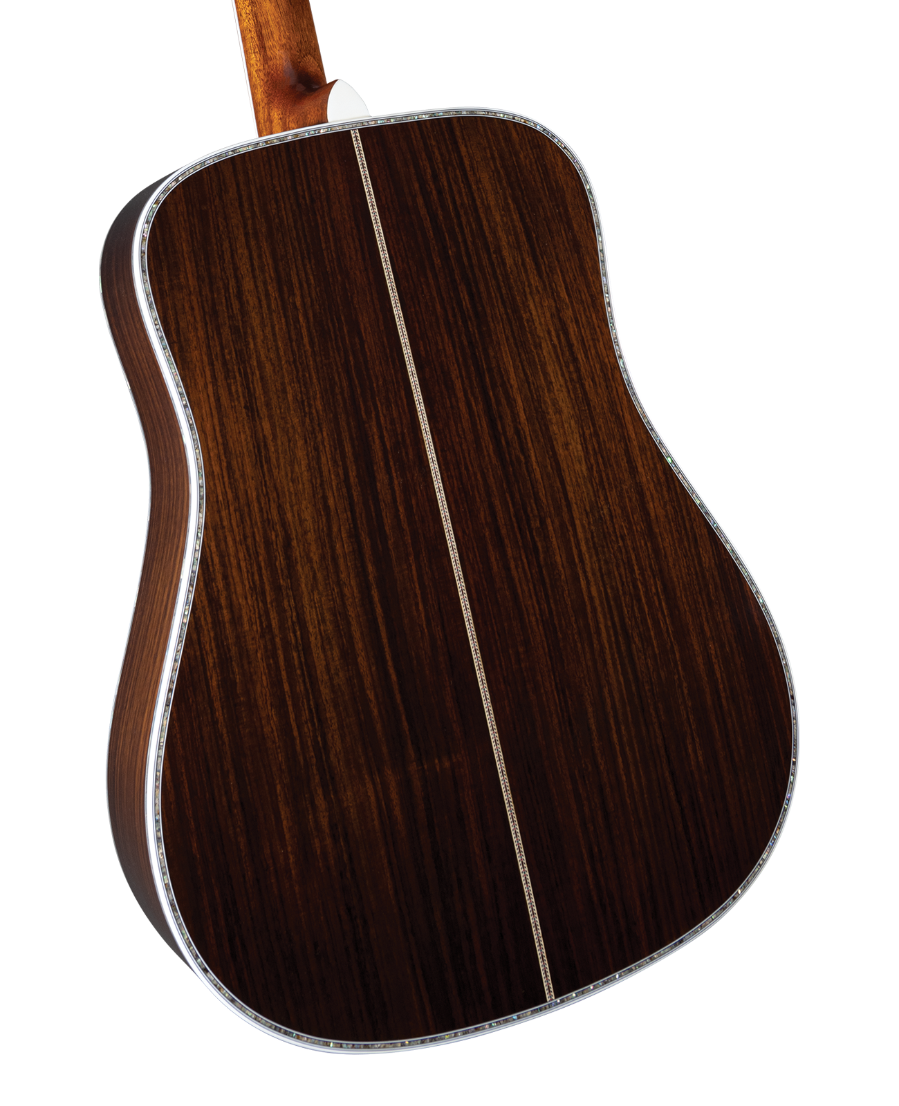 Blueridge BR-180 Historic Series Dreadnaught Guitar - Image 4