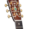 Blueridge BR-180 Historic Series Dreadnaught Guitar - Image 5