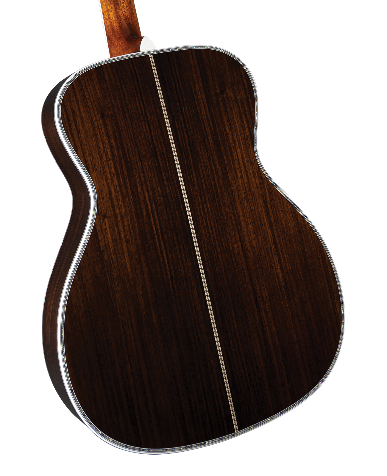 Blueridge BR-183 Historic Series 000 Guitar - Image 4