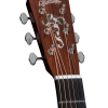 Blueridge BR-240 LTD Limited Edition Prewar Series Dreadnaught Guitar - Sunburst Finish - Image 5