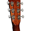 Blueridge BR-240 LTD Limited Edition Prewar Series Dreadnaught Guitar - Sunburst Finish - Image 6