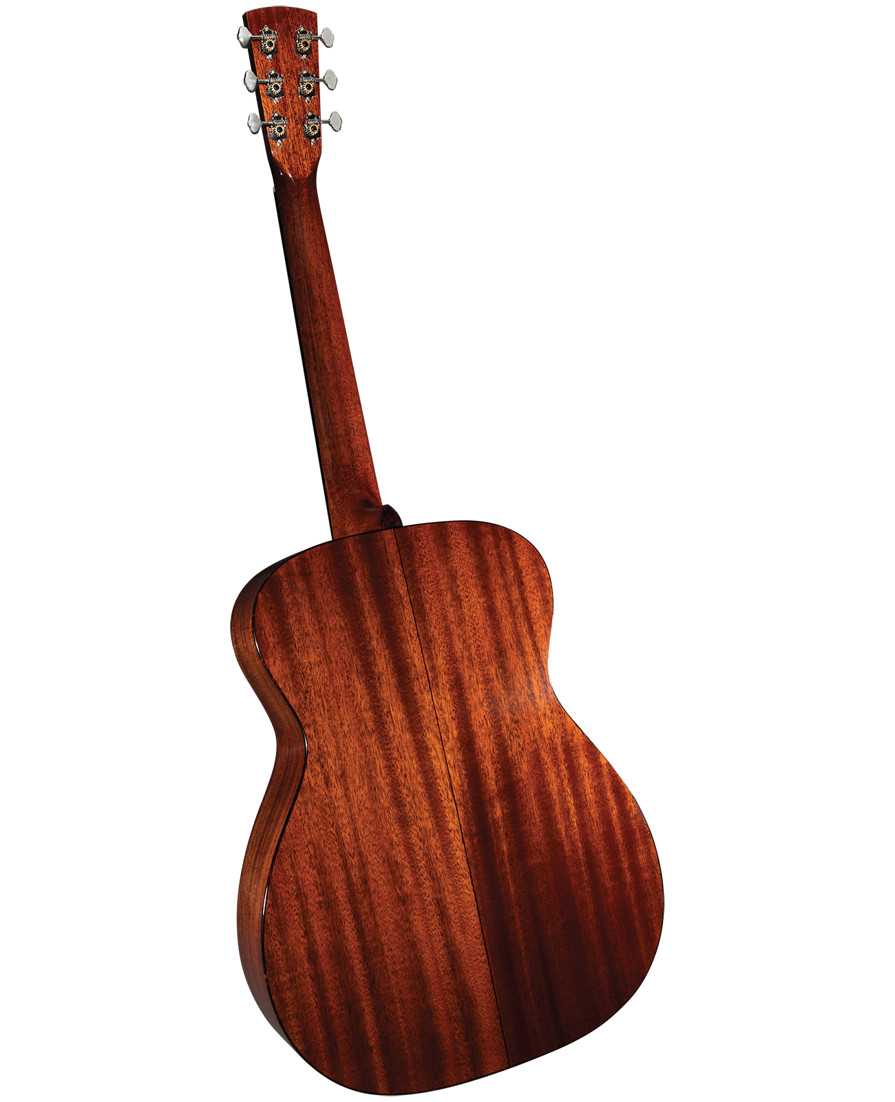 Blueridge BR-243 Prewar Series 000 Guitar - Image 2