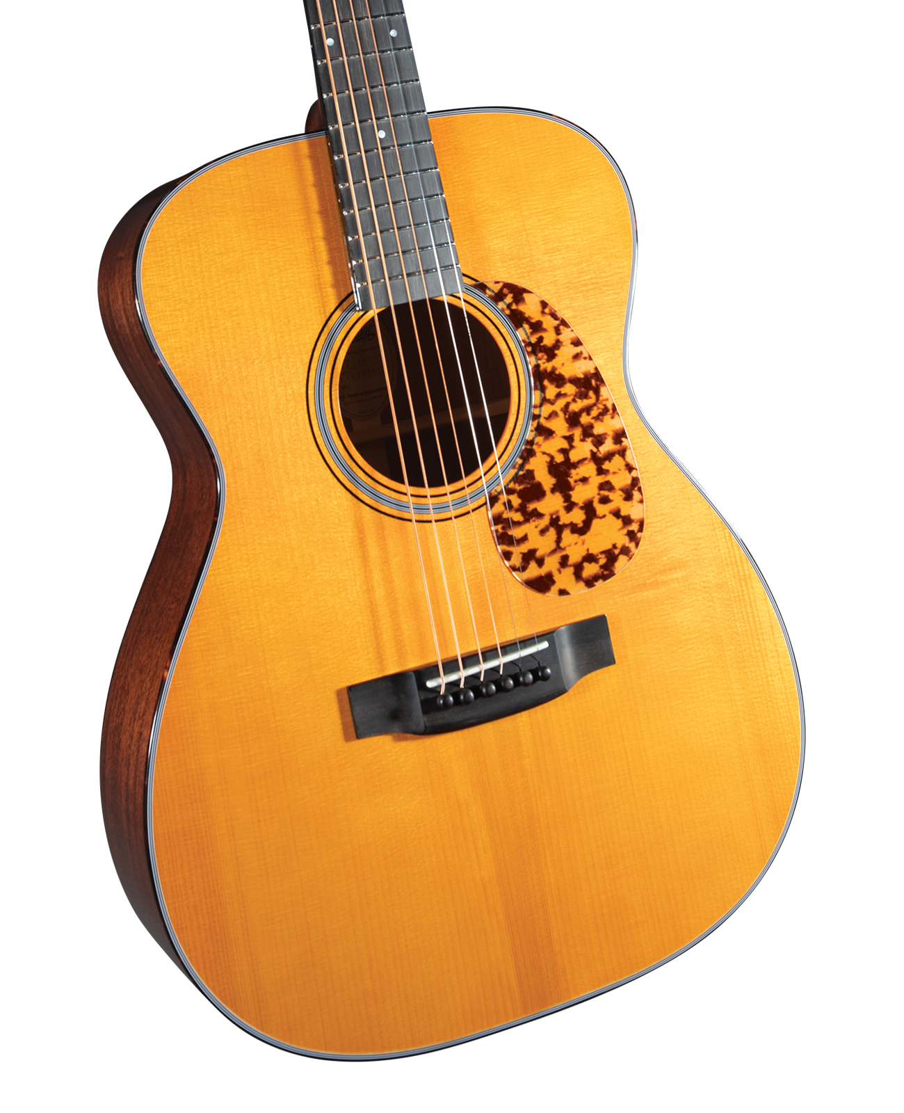 Blueridge BR-243 Prewar Series 000 Guitar - Image 3