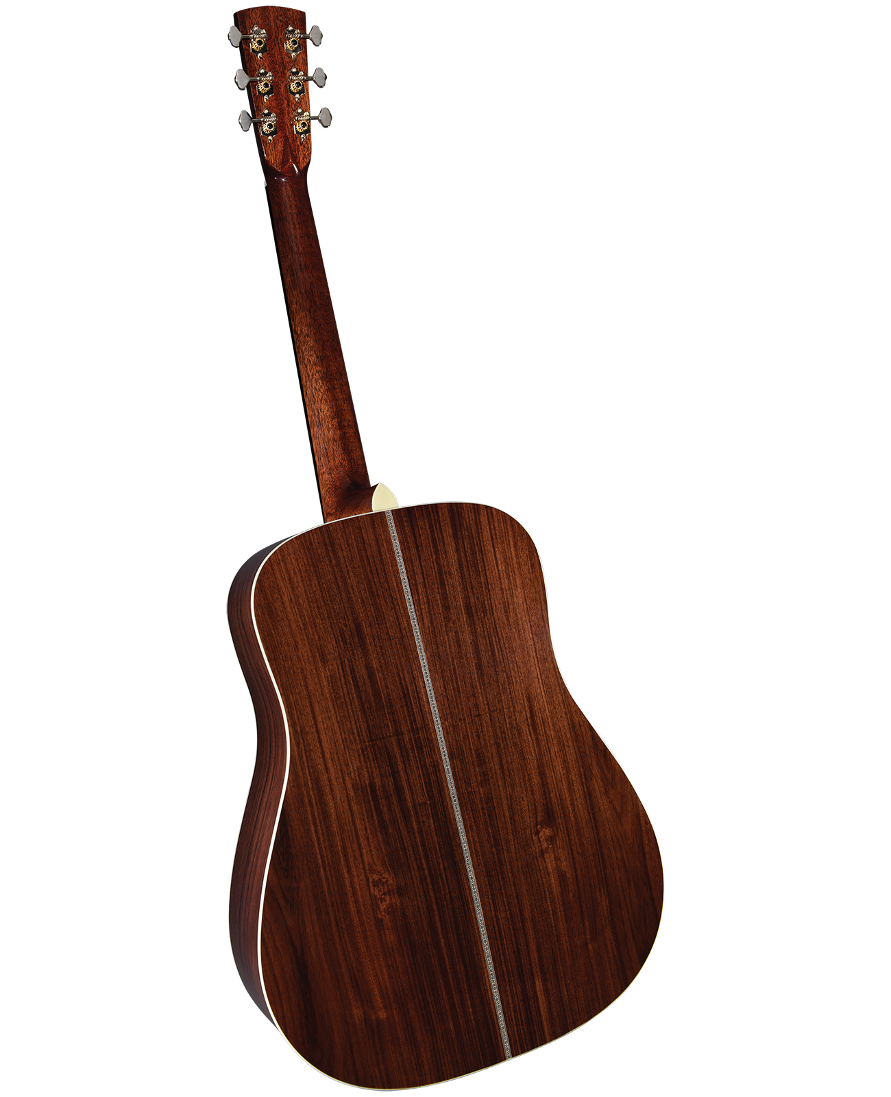 Blueridge BR-260 Prewar Series Dreadnaught Guitar - Image 2