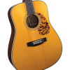 Blueridge BR-260 Prewar Series Dreadnaught Guitar - Image 3