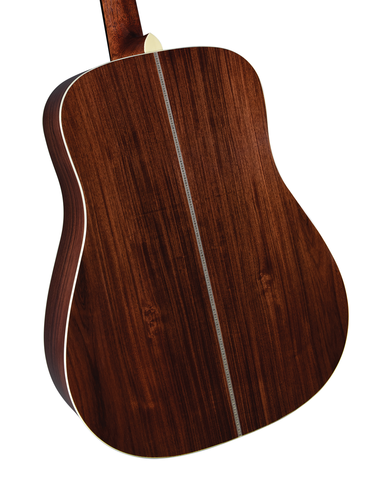 Blueridge BR-260 Prewar Series Dreadnaught Guitar - Image 4