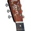 Blueridge BR-263 Prewar Series 000 Guitar - Image 5