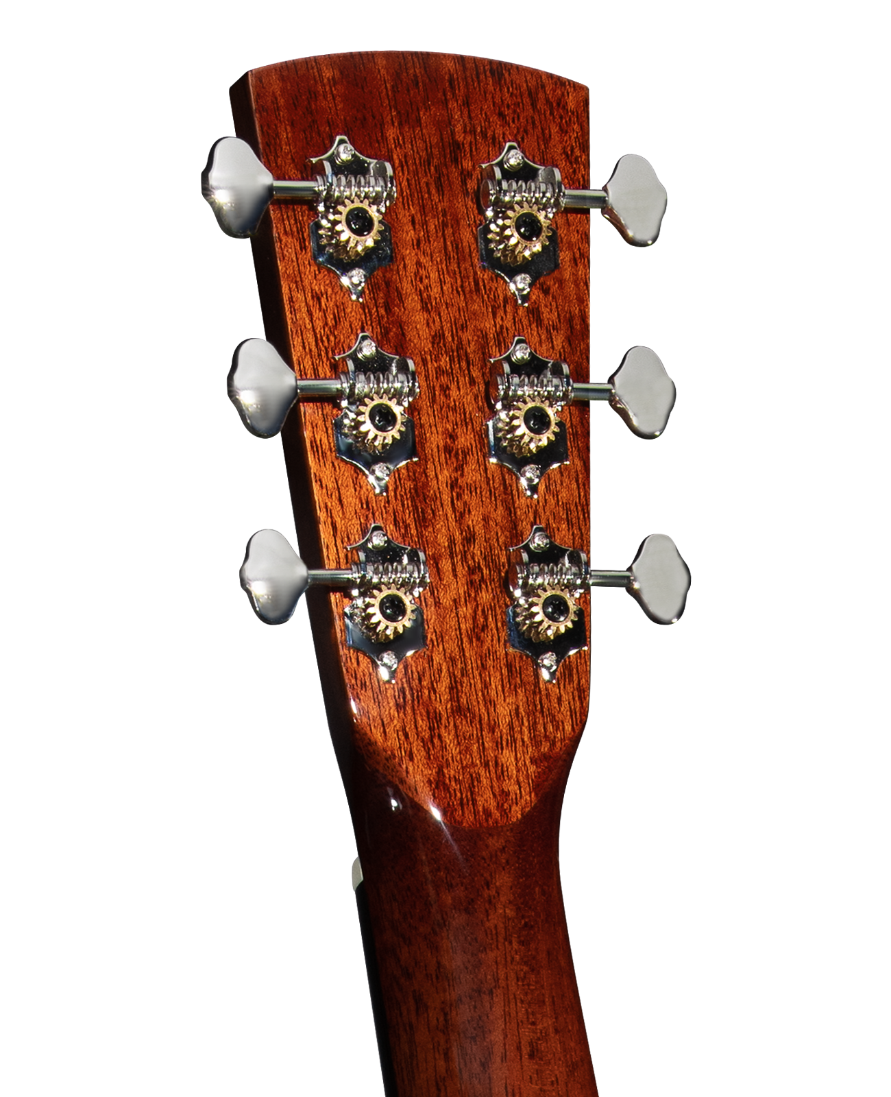 Blueridge BR-263 Prewar Series 000 Guitar - Image 6