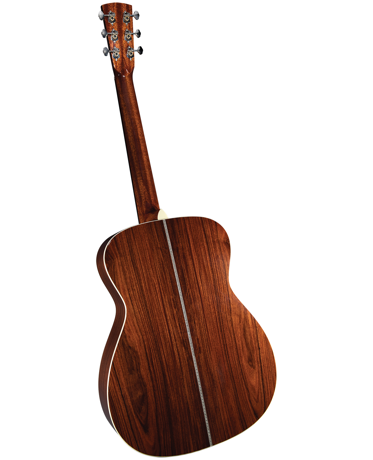 Blueridge BR-263 Prewar Series 000 Guitar - Image 2