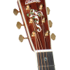 Blueridge BR-280 Prewar Series Dreadnaught Guitar - Image 5