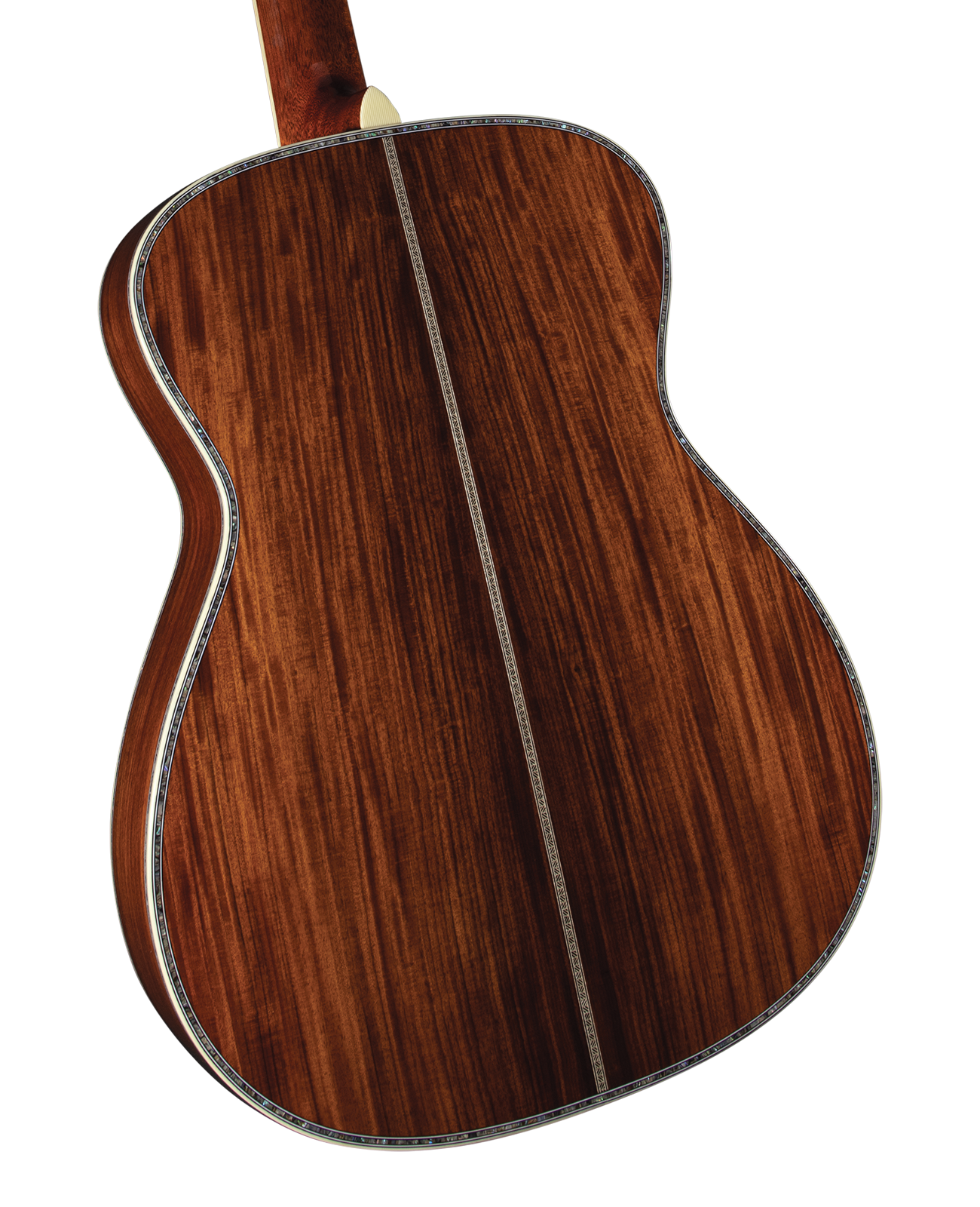 Blueridge BR-283 Prewar Series 000 Guitar - Image 4