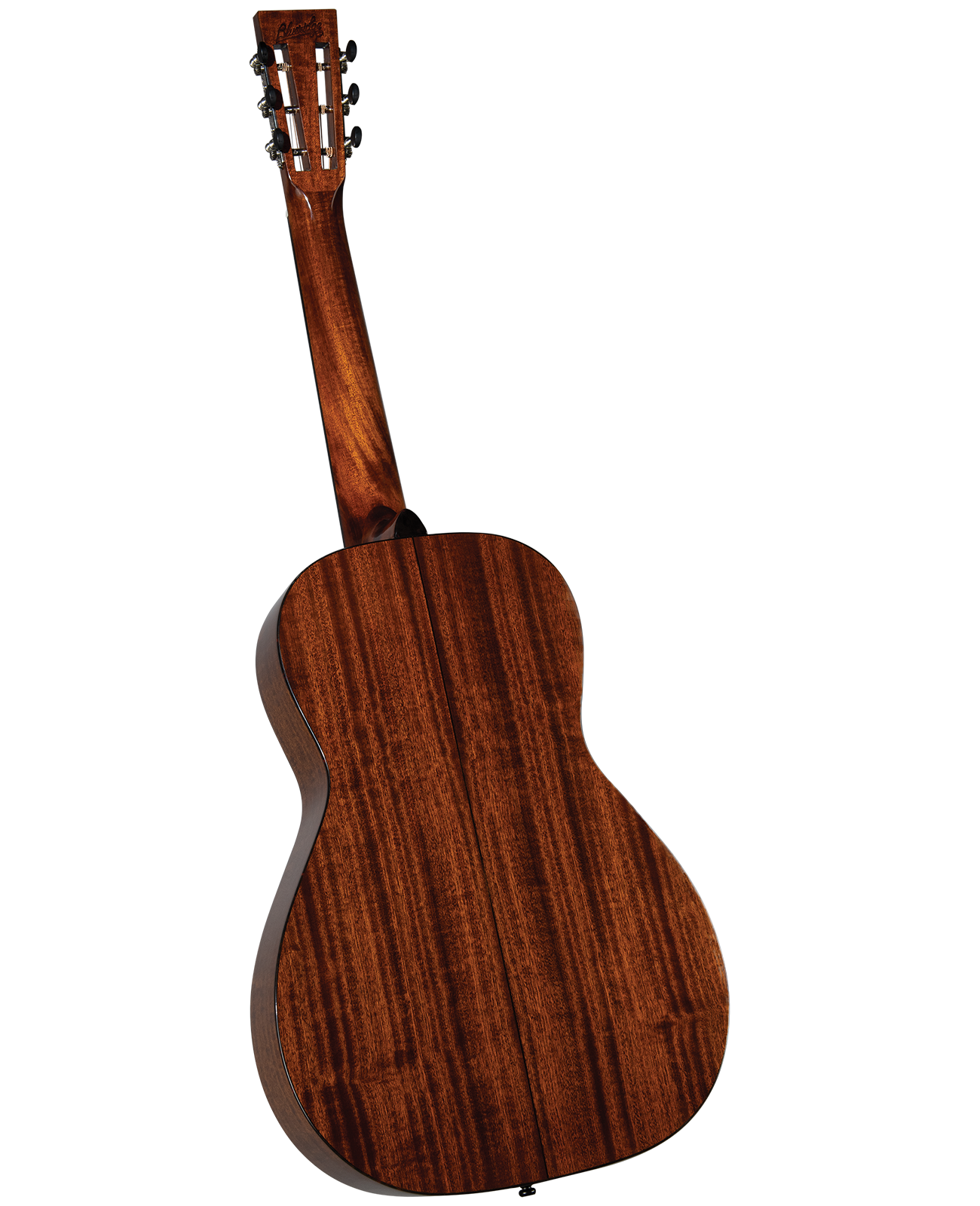 Blueridge BR-341 Historic Series Parlor Guitar - Image 2