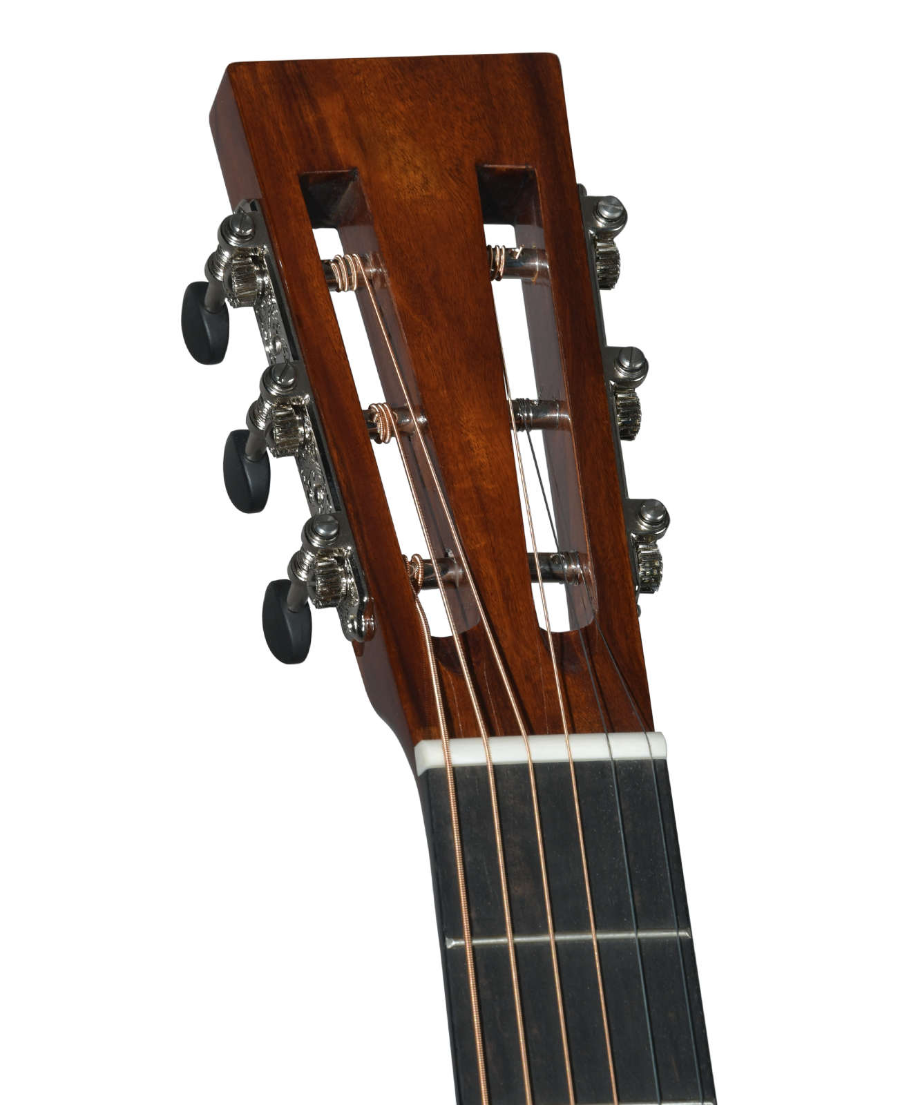 Blueridge BR-341 Historic Series Parlor Guitar - Image 5