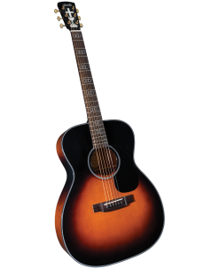 Blueridge BR-343 Contemporary Series Worship 000 Guitar