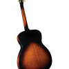 Blueridge BR-343 Contemporary Series Worship 000 Guitar - Image 2