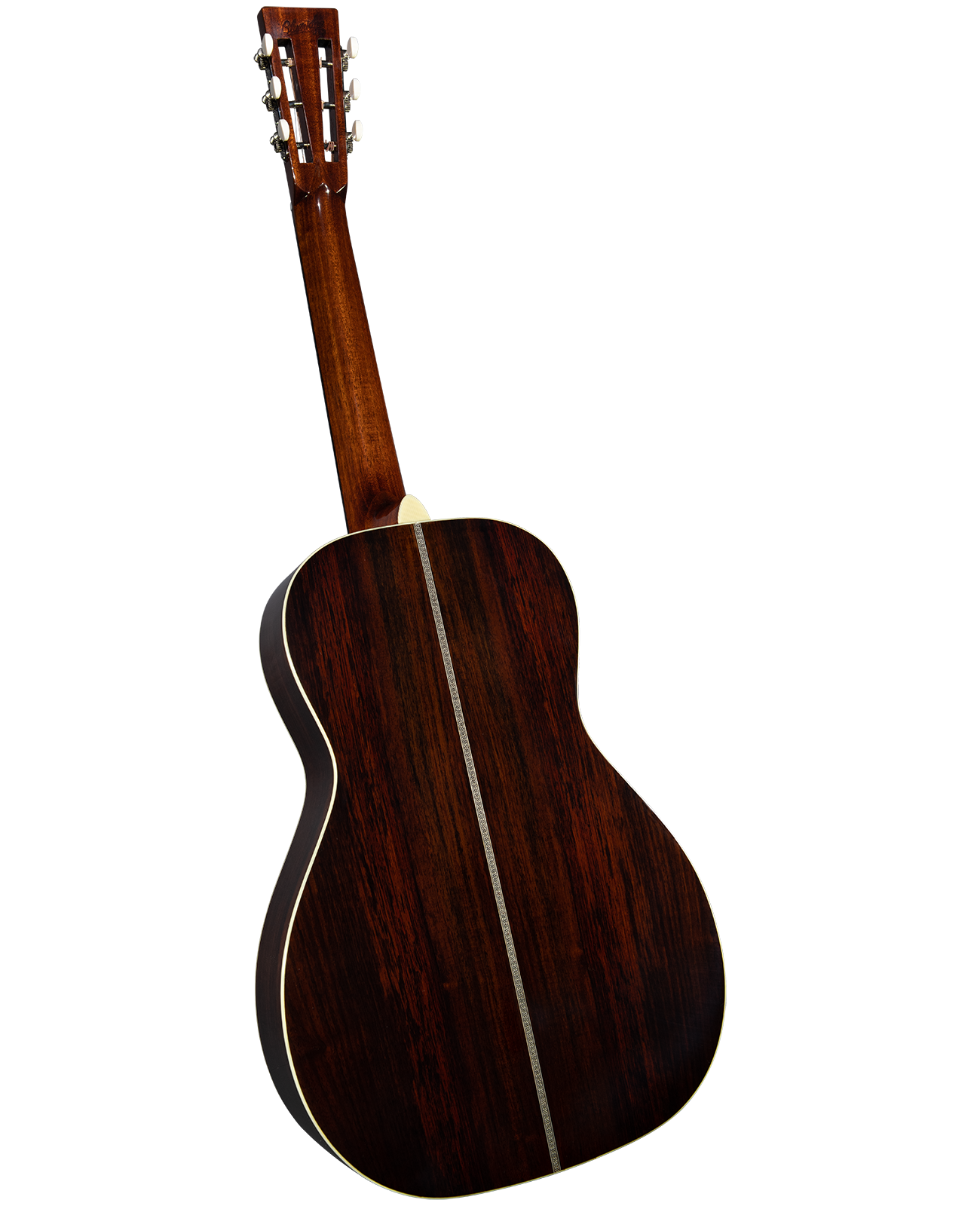Blueridge BR-361 Historic Series Parlor Guitar - Image 2
