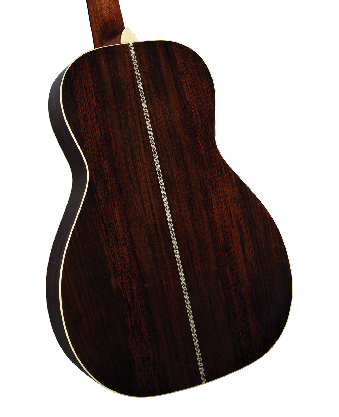 Blueridge BR-361 Historic Series Parlor Guitar - Image 4