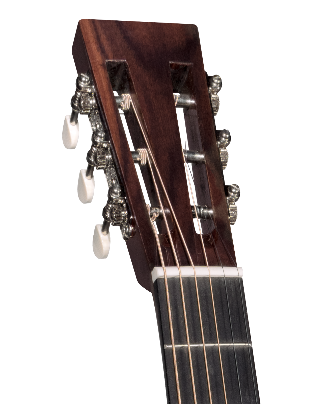 Blueridge BR-361 Historic Series Parlor Guitar - Image 5