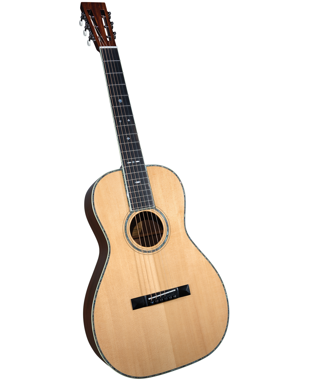 Blueridge BR-371 Historic Series Parlor Guitar
